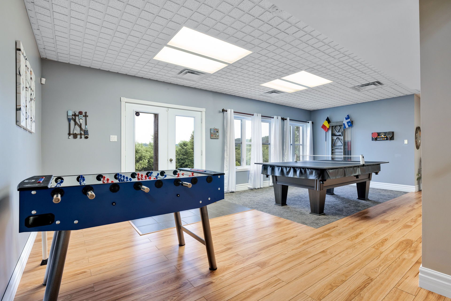 Playroom