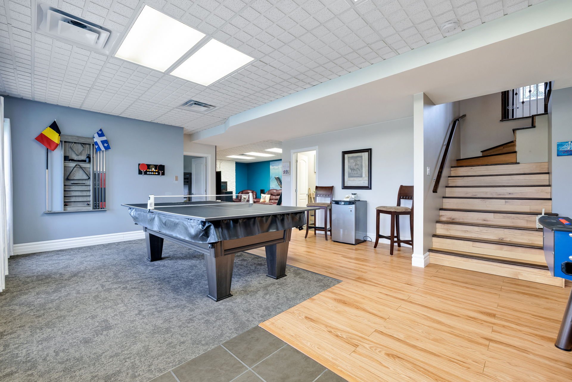 Playroom