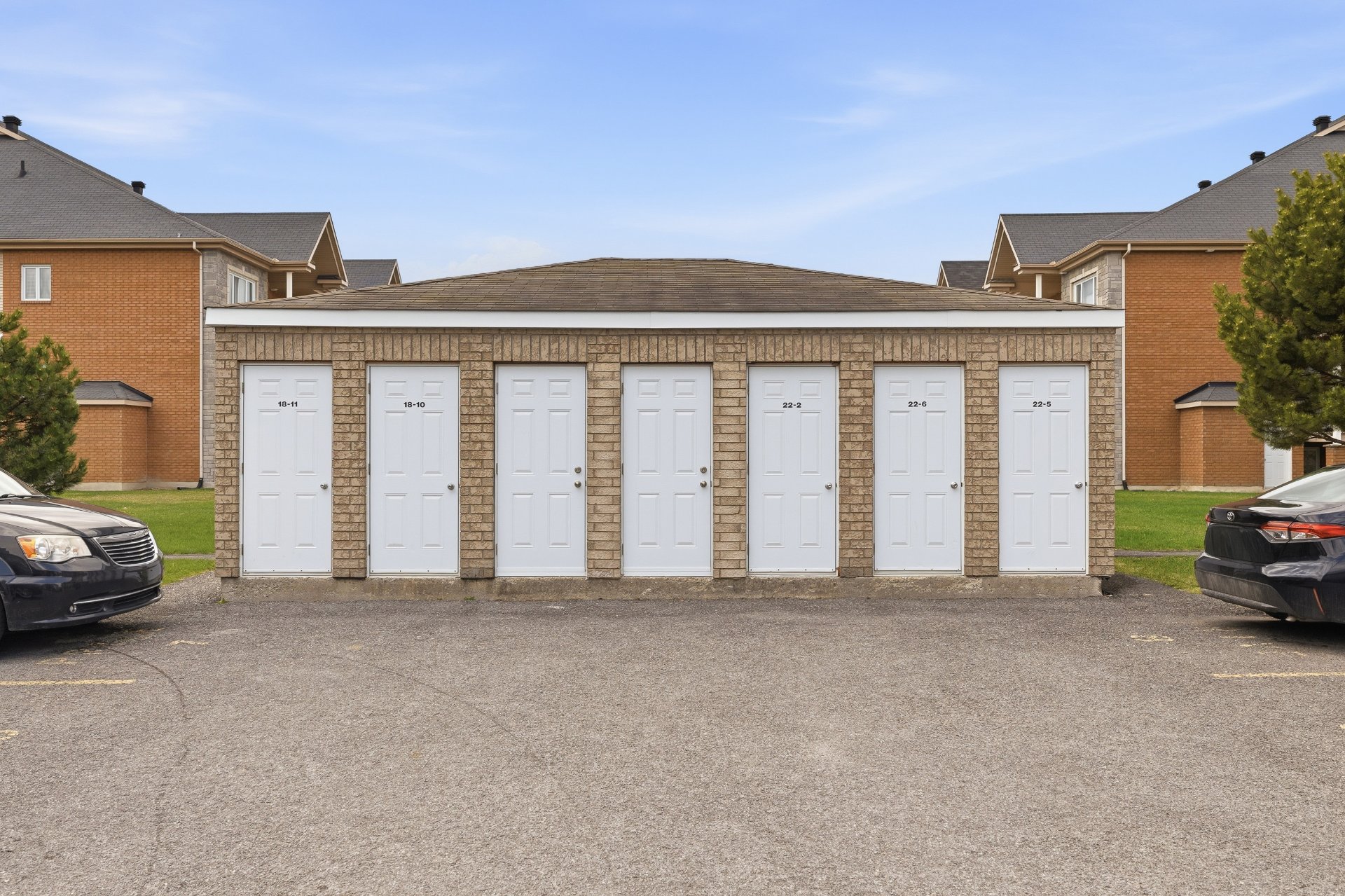 Shed