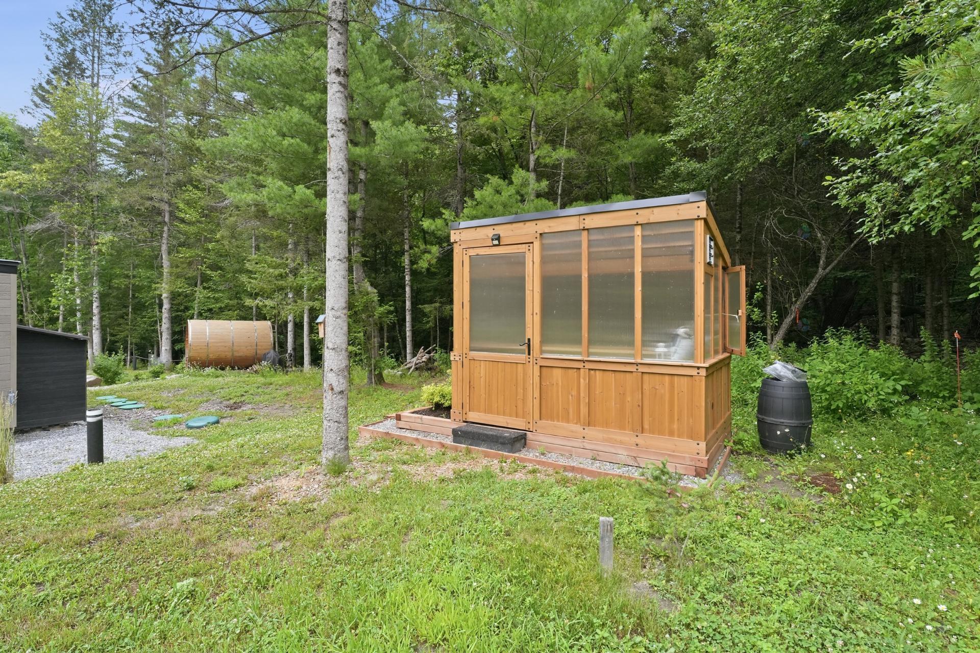 Greenhouse