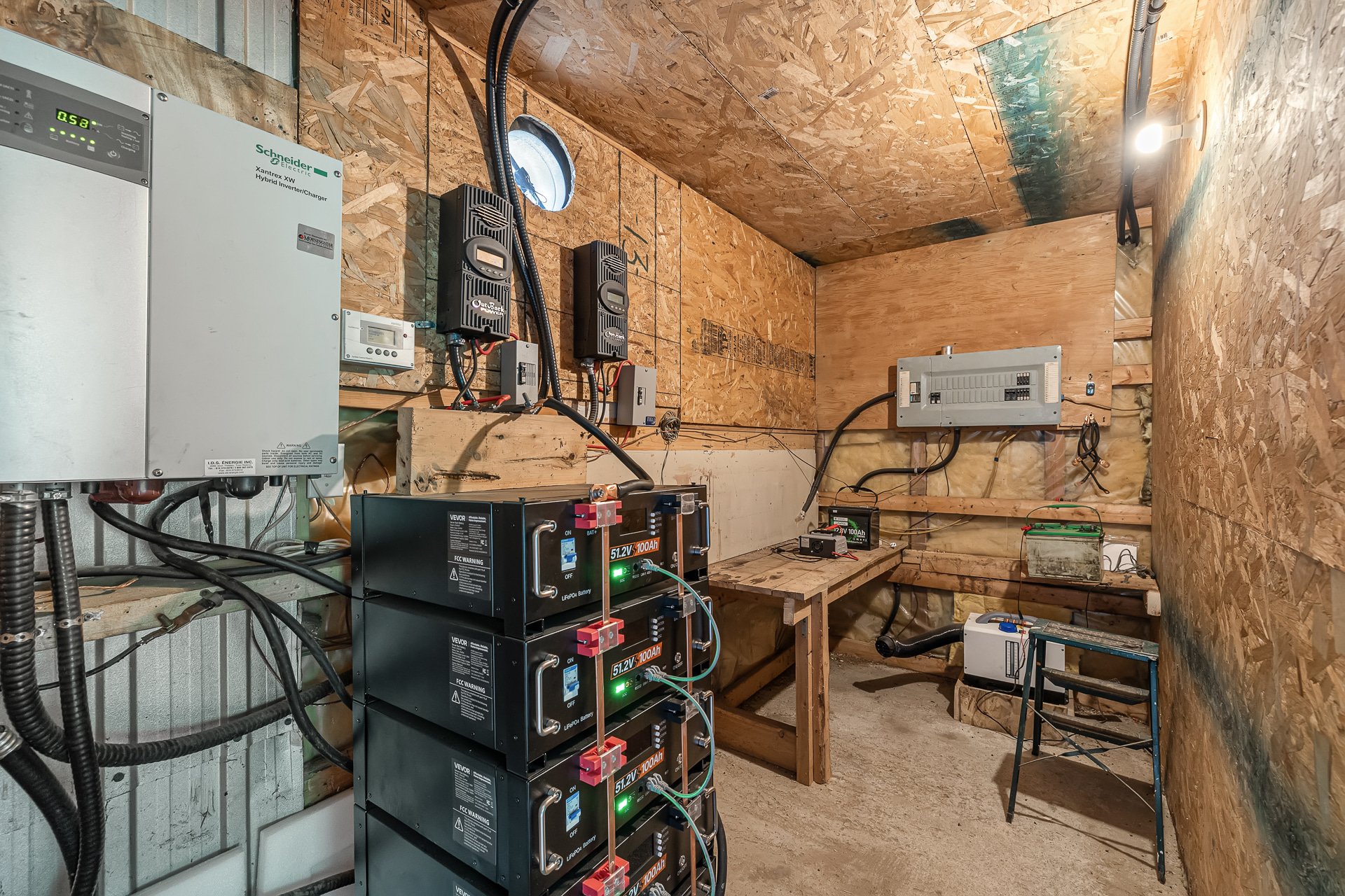 Garage