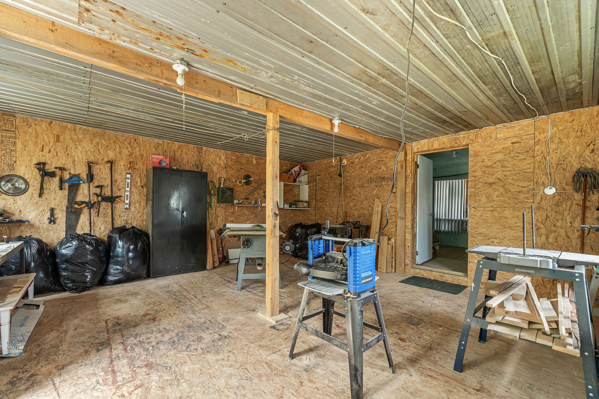 Barn