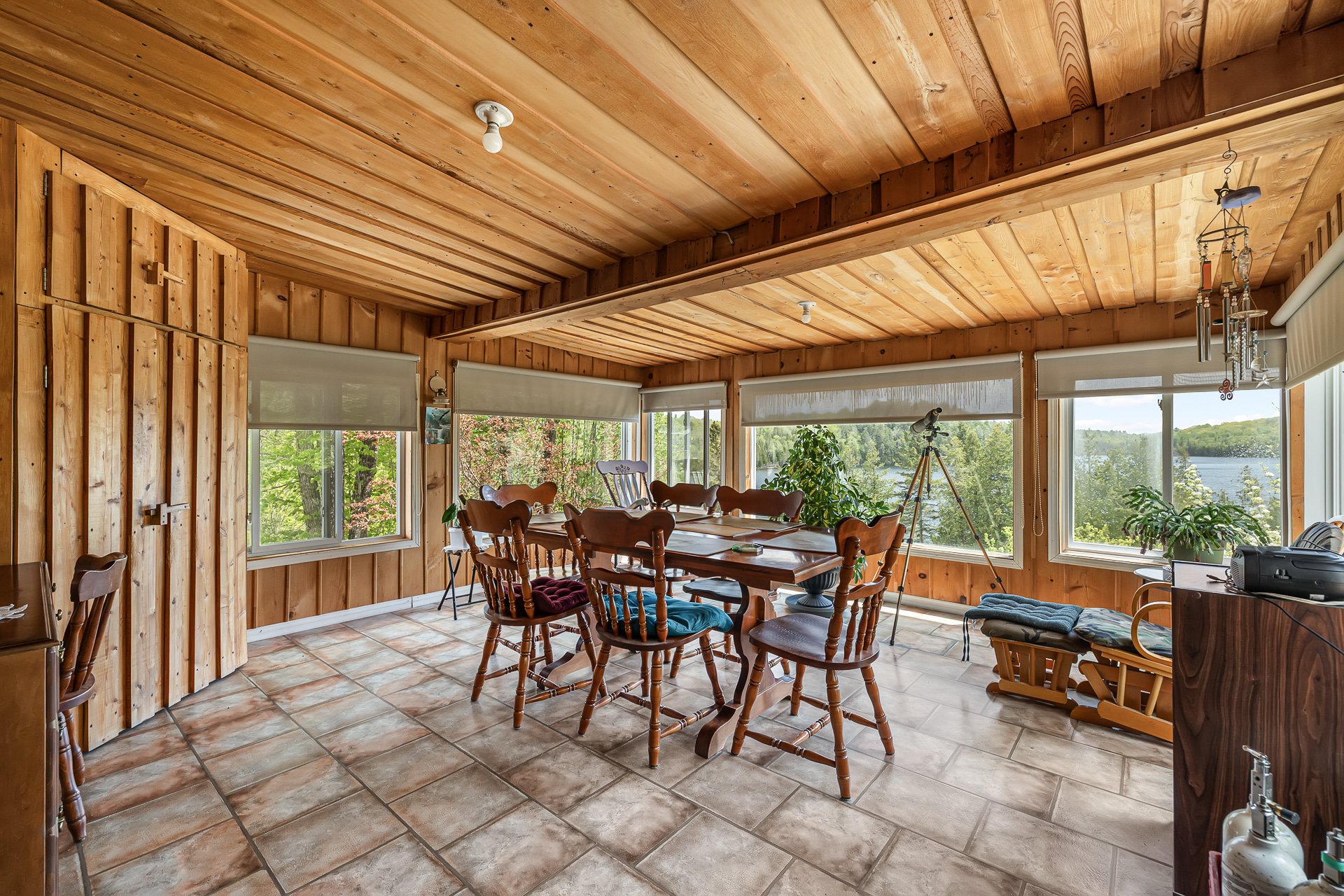 Veranda