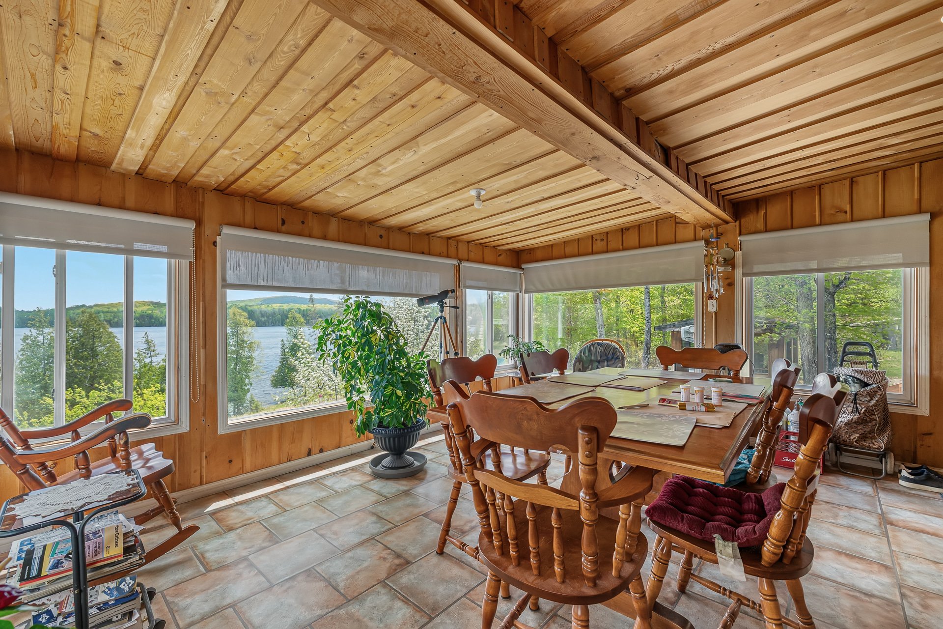 Veranda