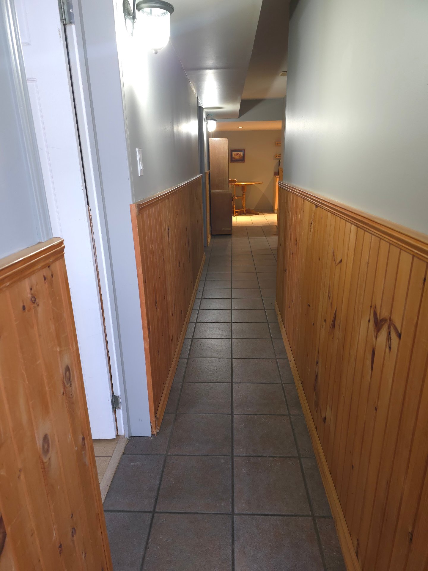 Hall d'entrée