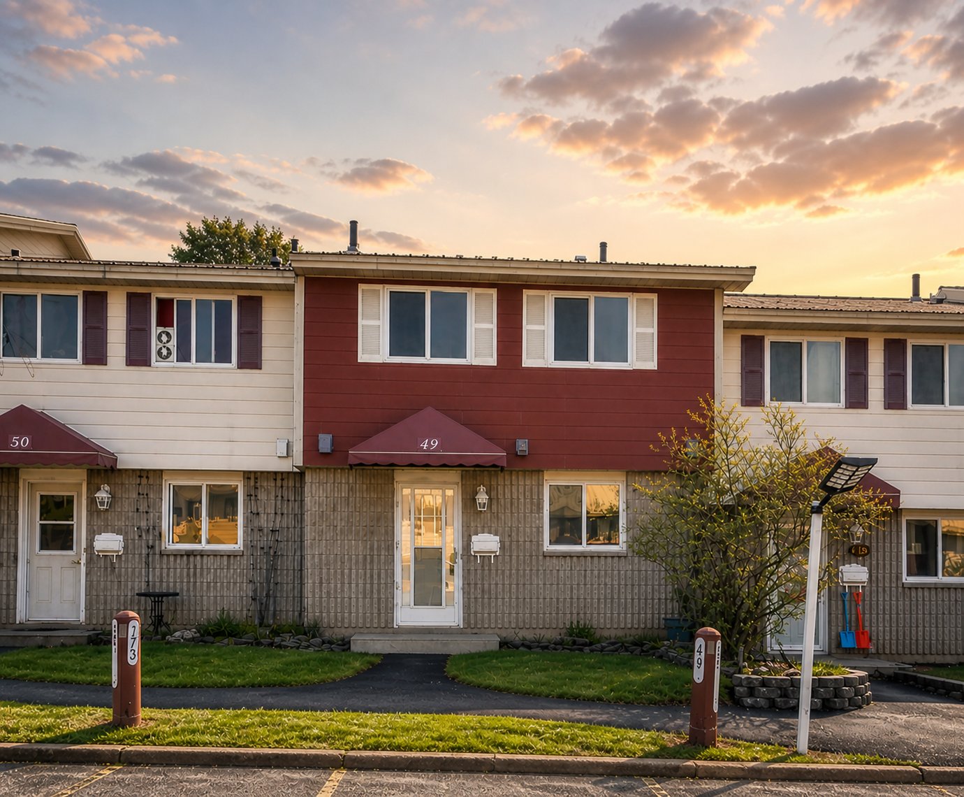 49 Rue de la Terrasse-Eardley 