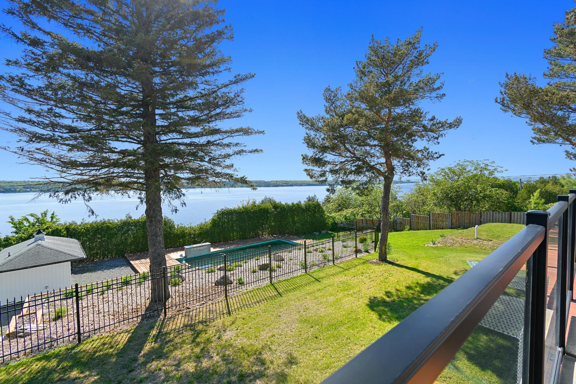 Water view