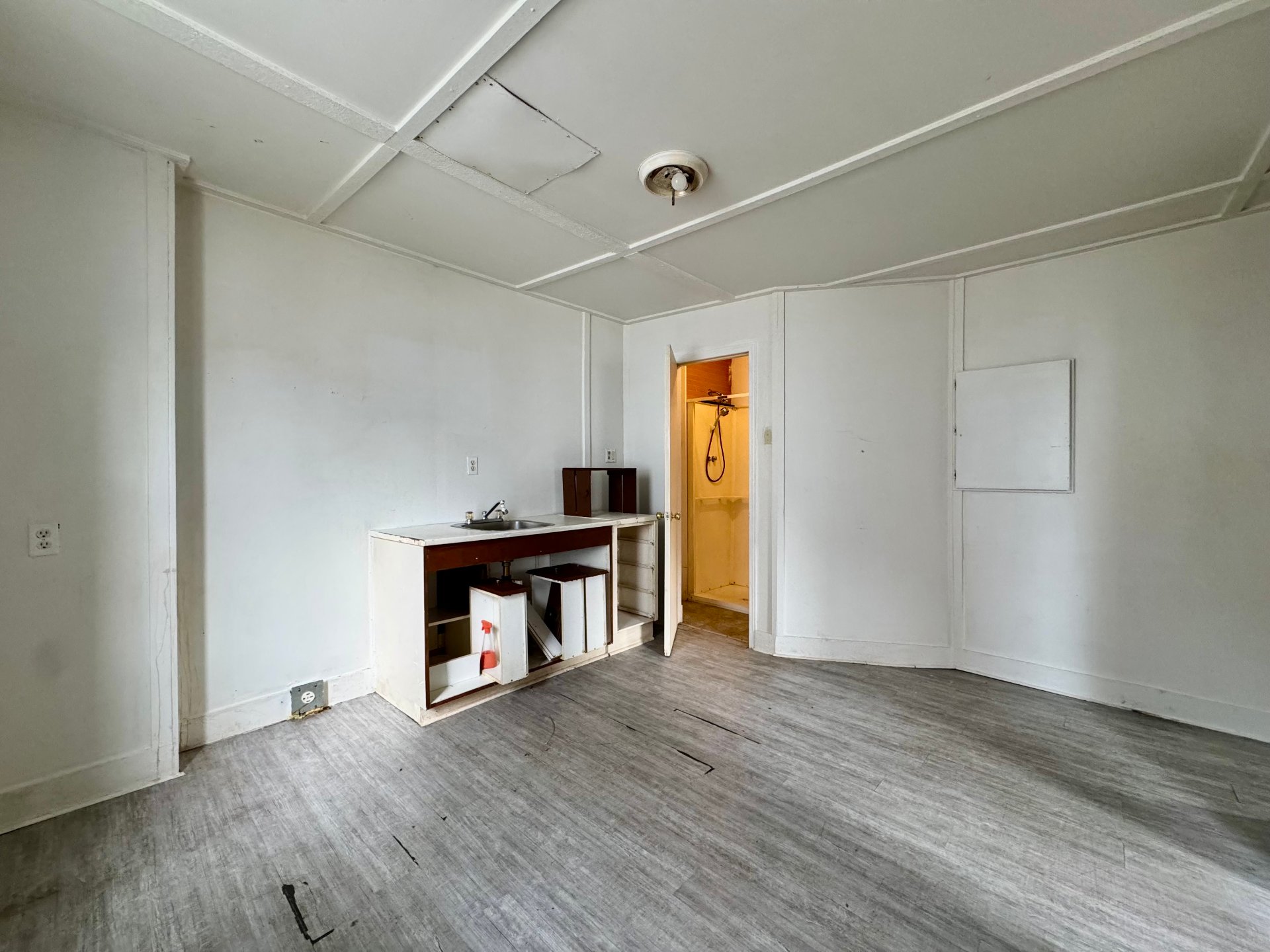 Salle familiale
