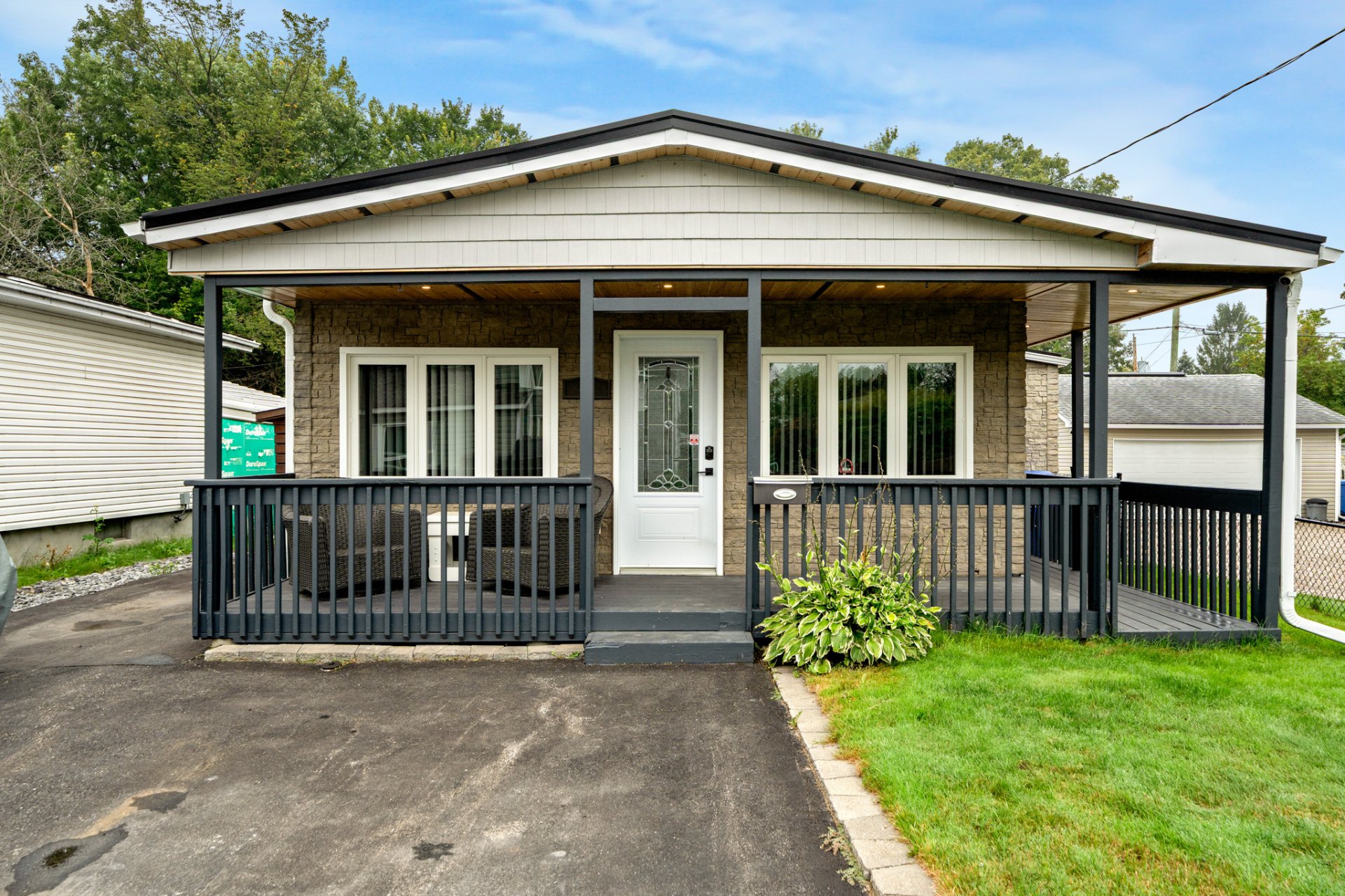 61 Rue Côté
