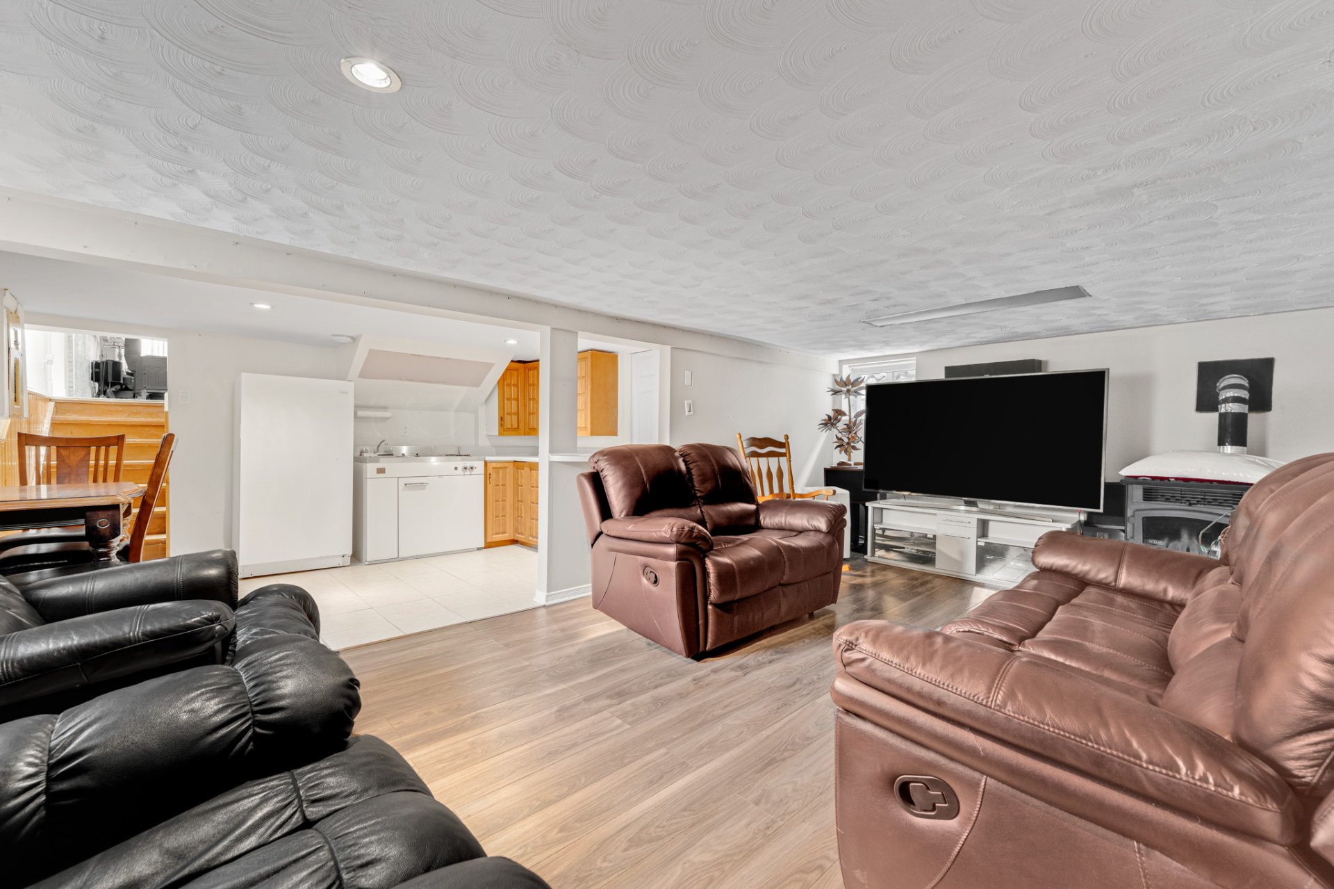 Salle familiale