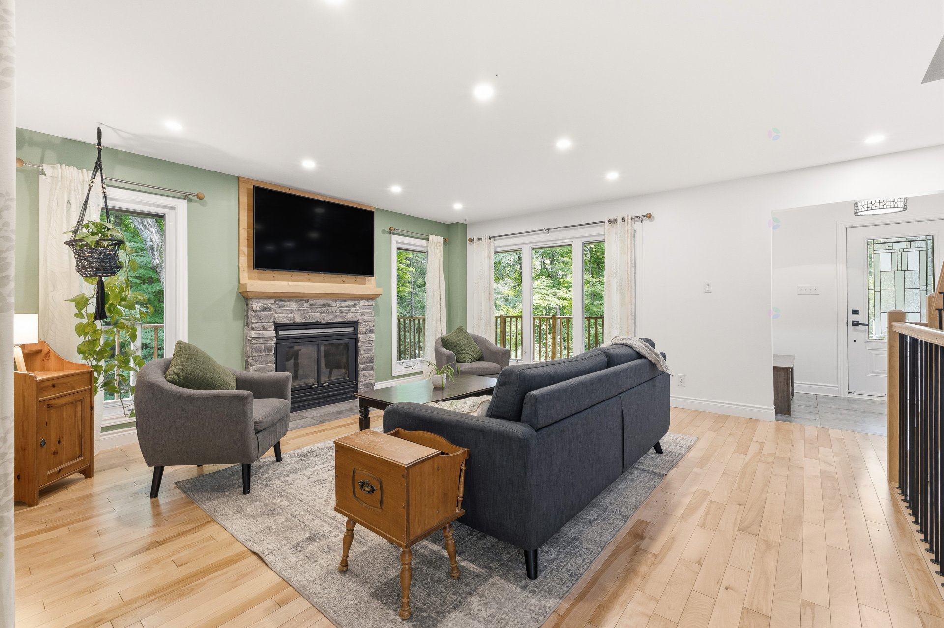 Salon
