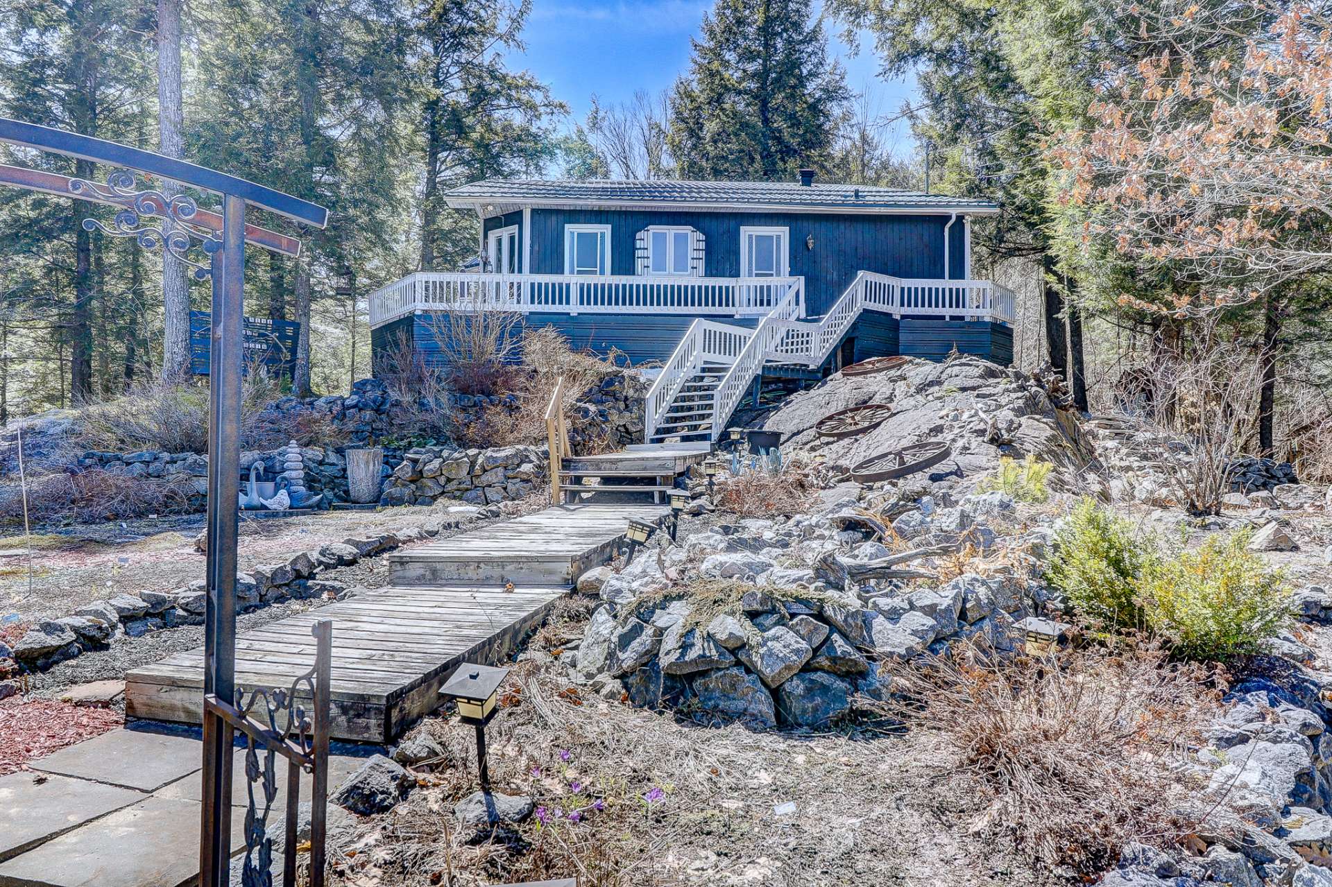 286 Ch. de la Rivière-Blanche 