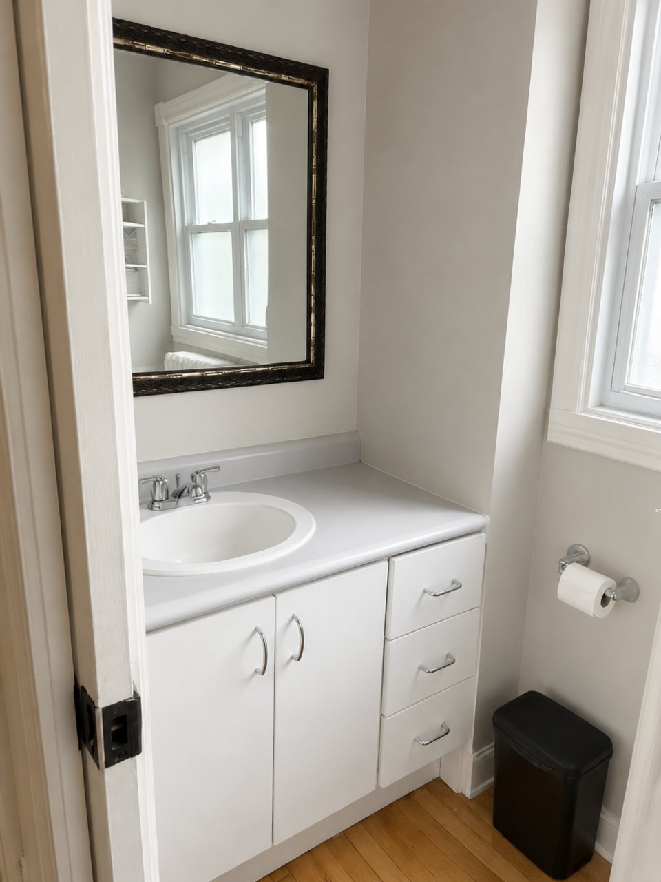 Washroom