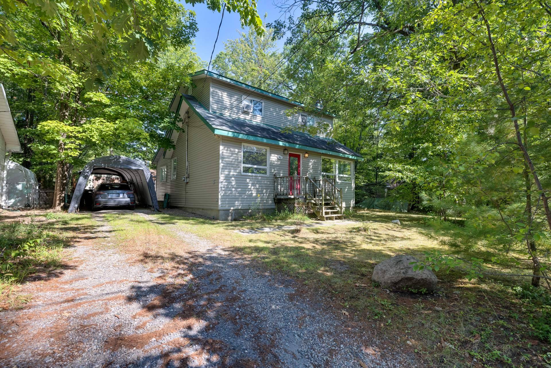 32 Rue Saratoga 