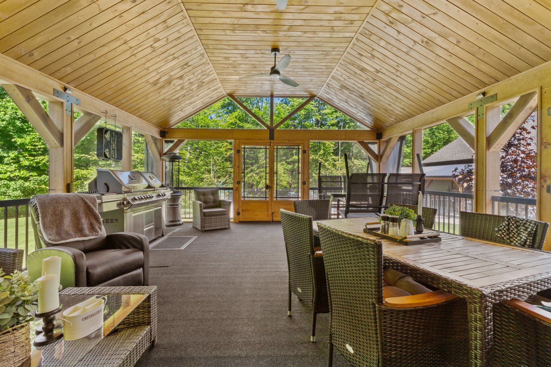 Solarium