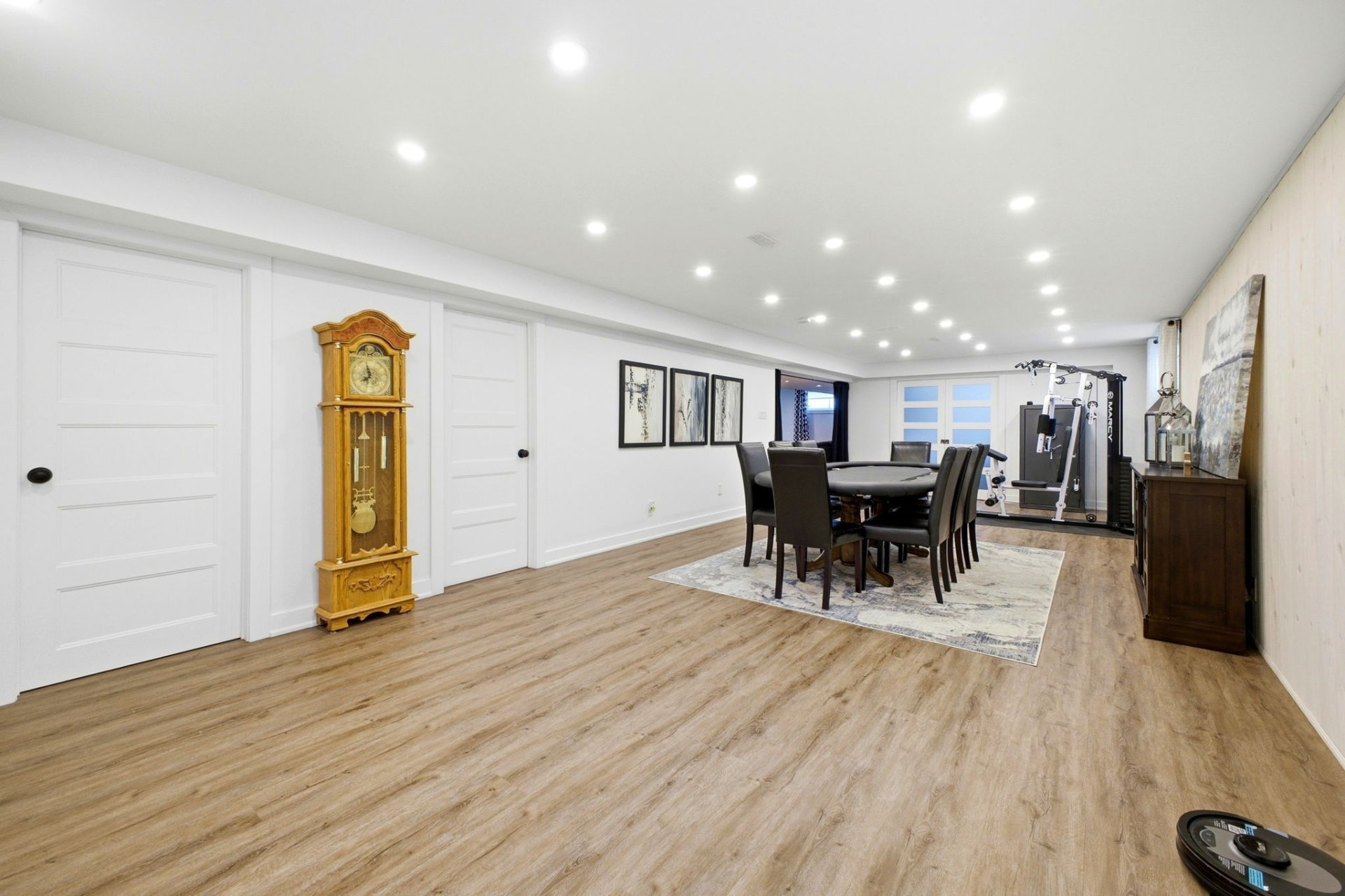 Salle familiale
