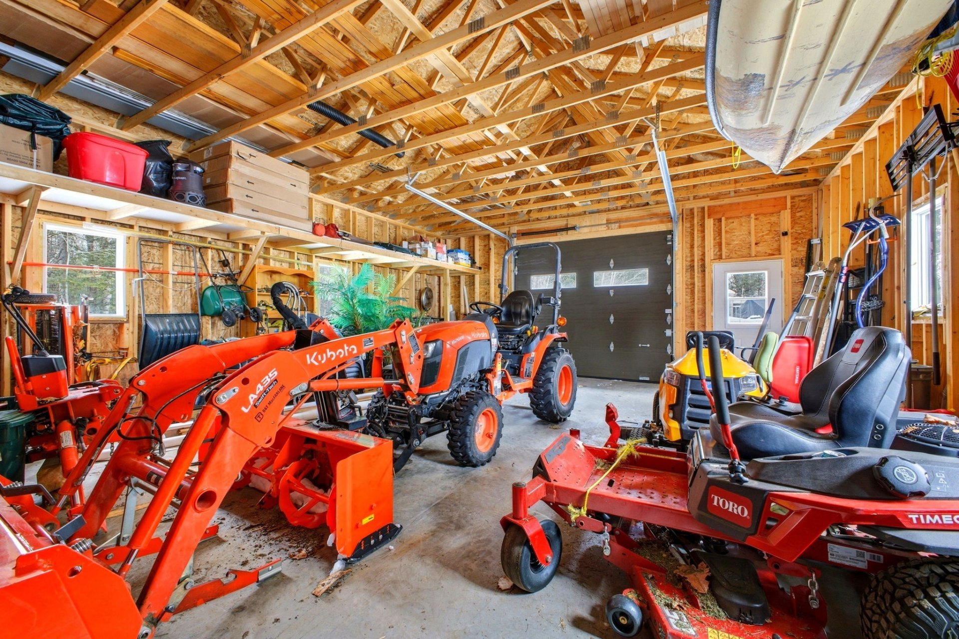 Garage