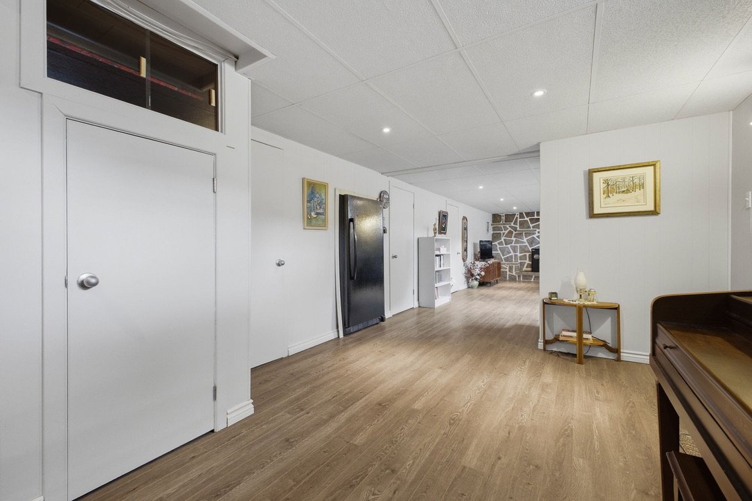 Salle familiale