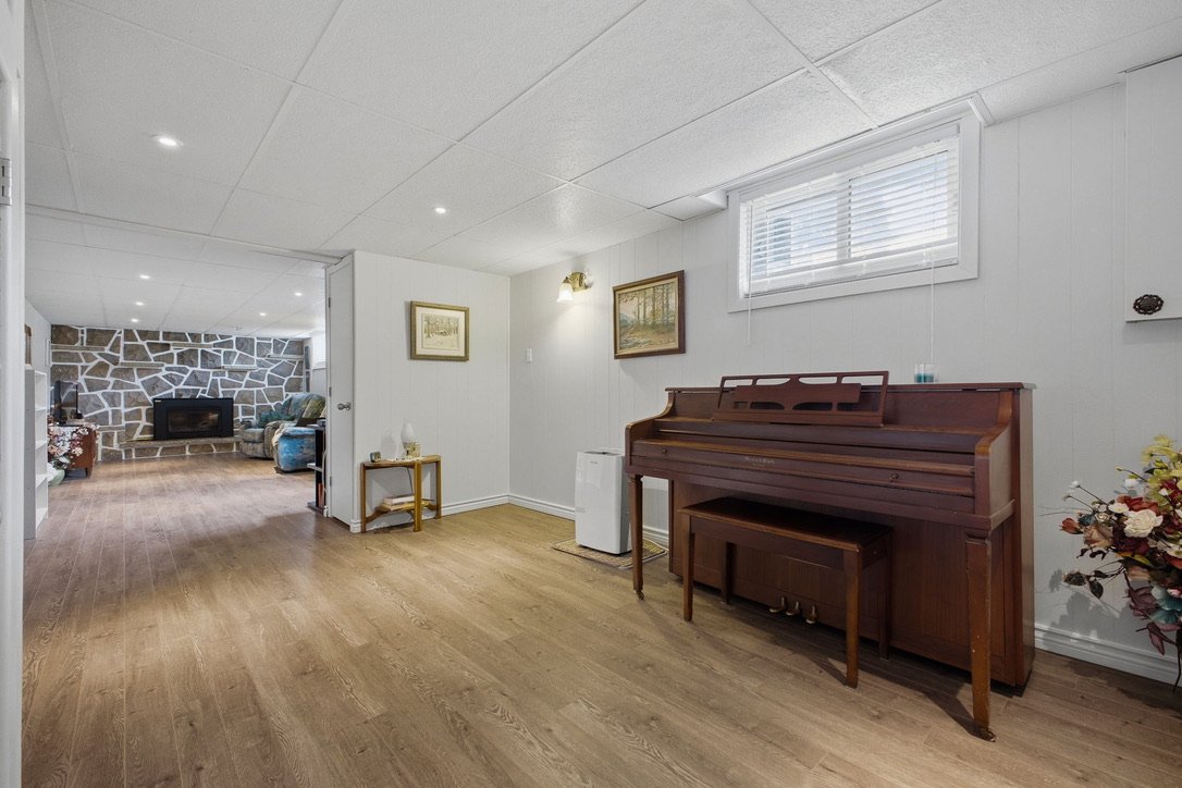 Salle familiale