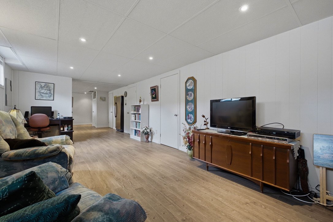 Salle familiale