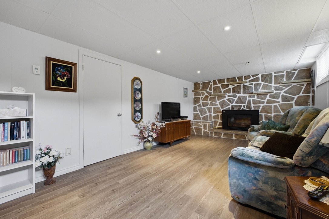 Salle familiale