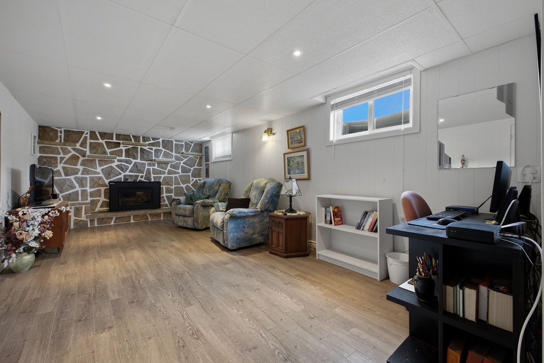 Salle familiale