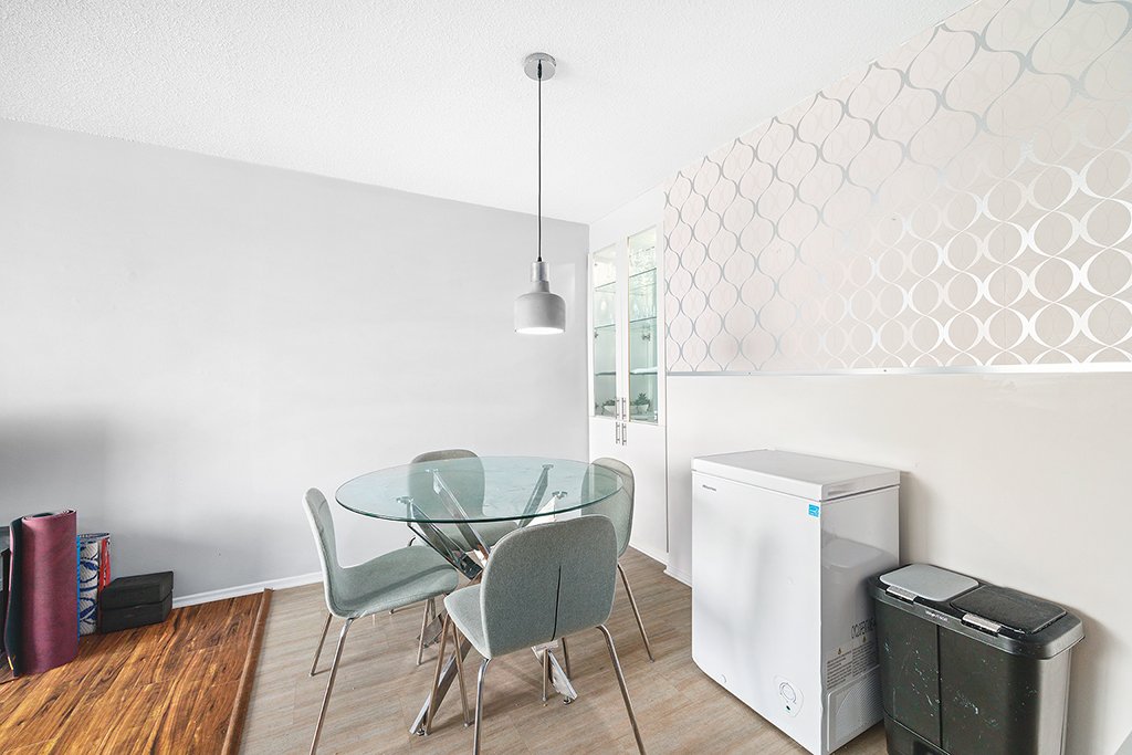 Dinette