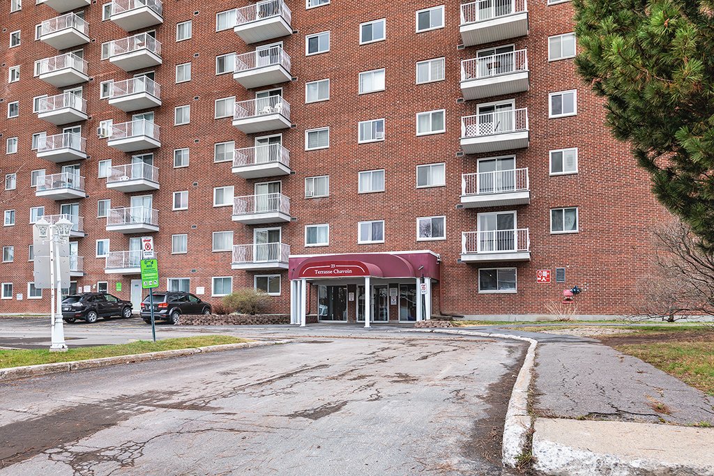 Frontage