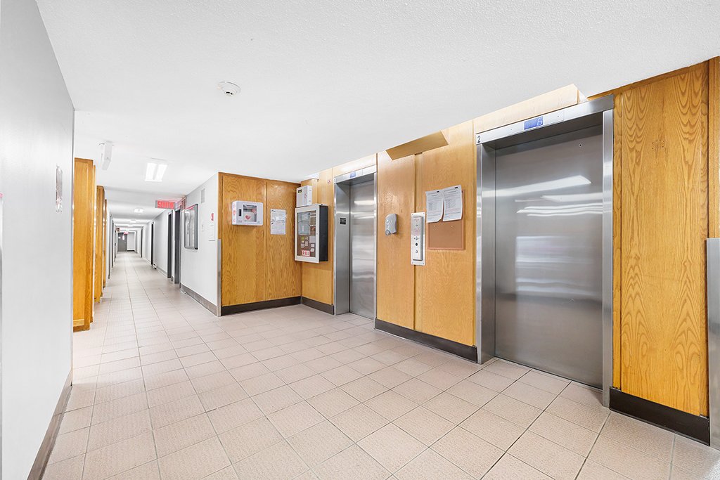Elevator