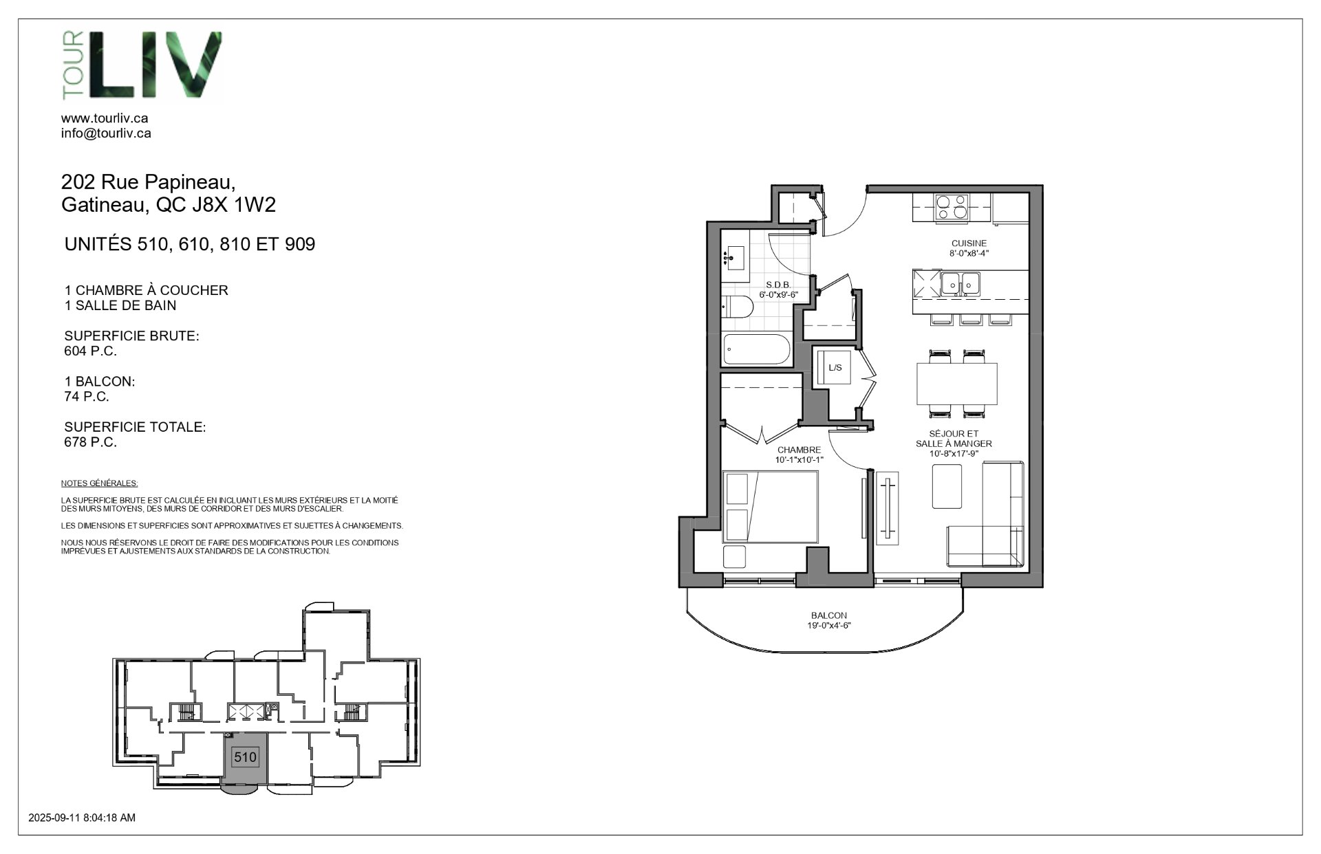 Plan (croquis)