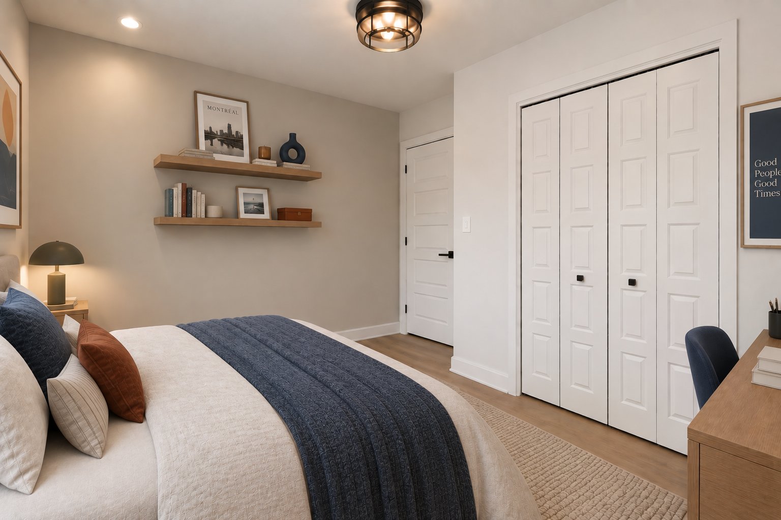 Home-staging picture