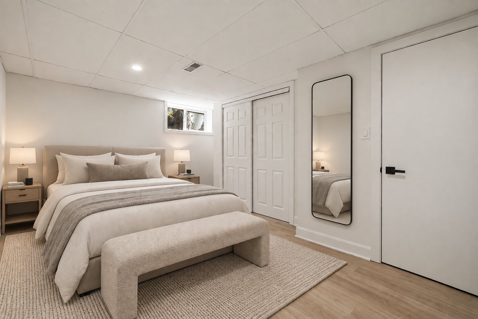 Home-staging picture