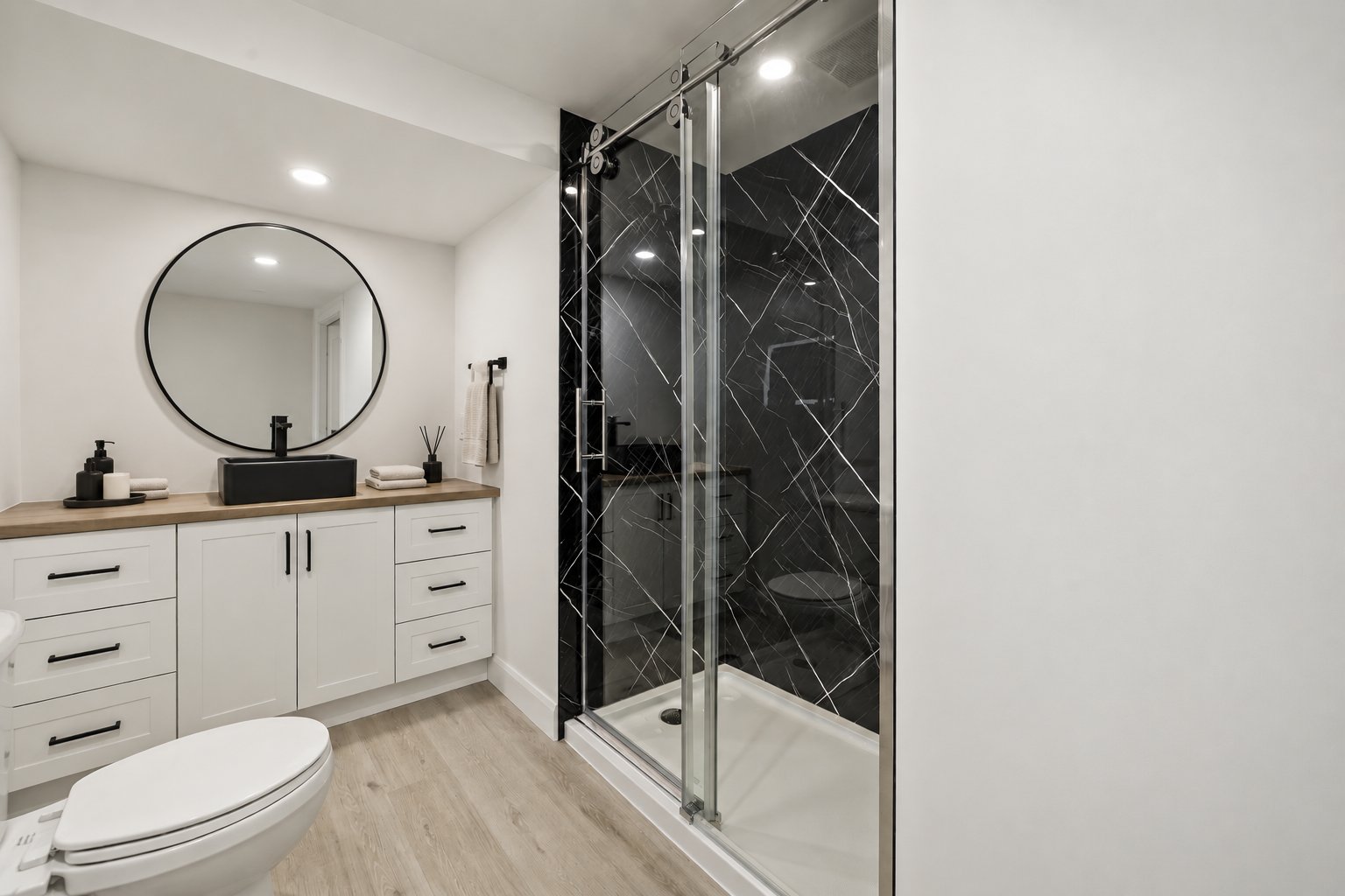 Home-staging picture