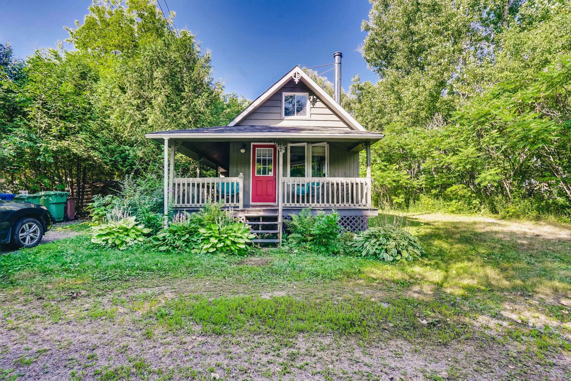 187 Ch. de la Rivière 