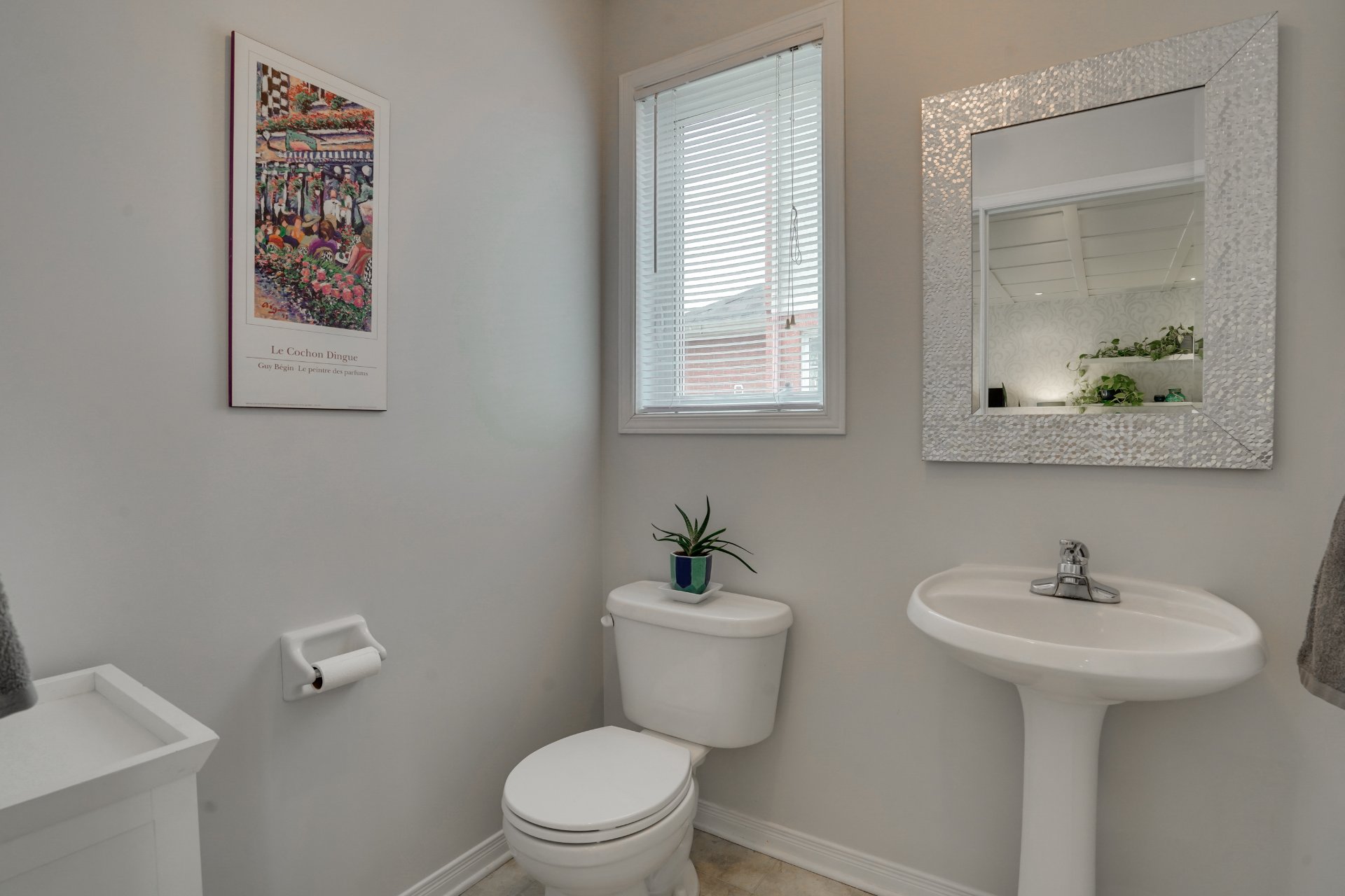 Washroom