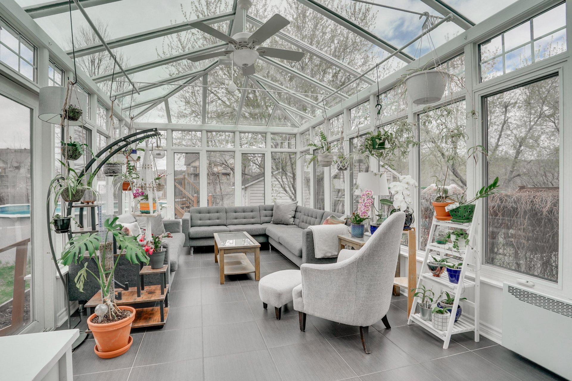 Solarium