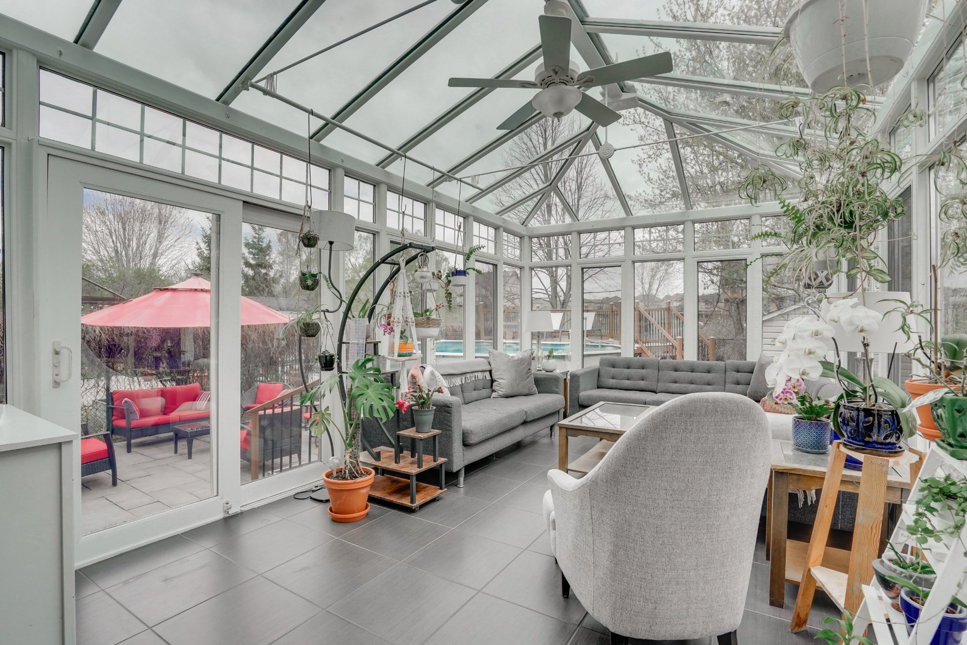 Solarium