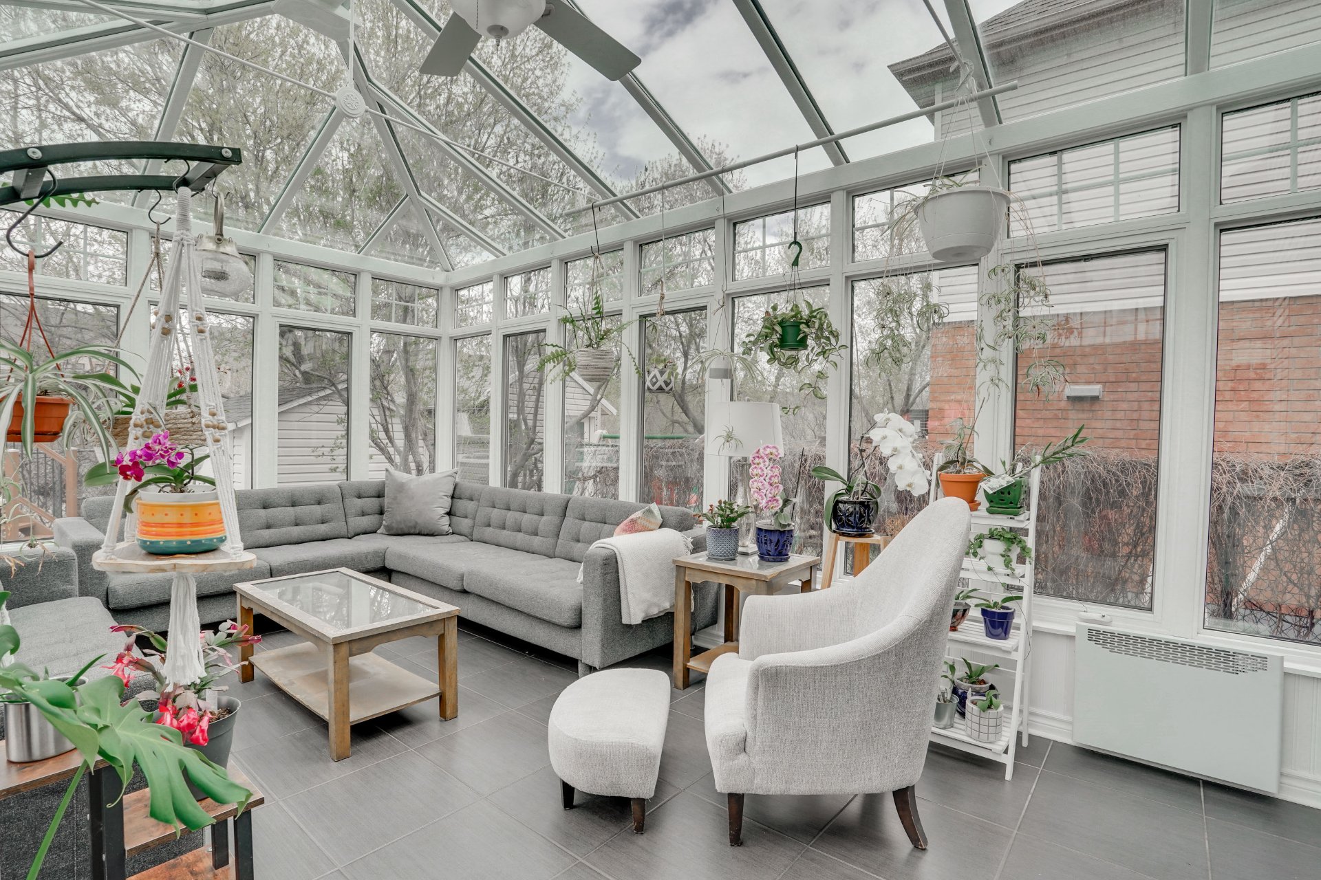 Solarium