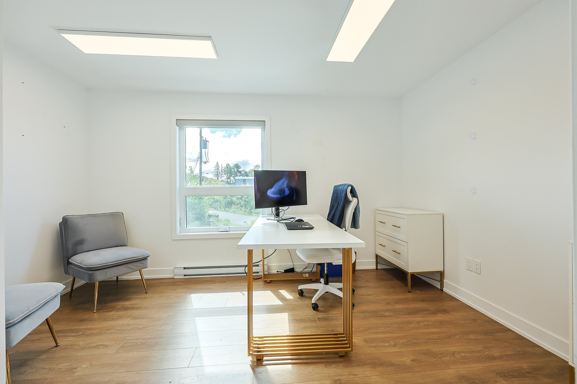 Bureau