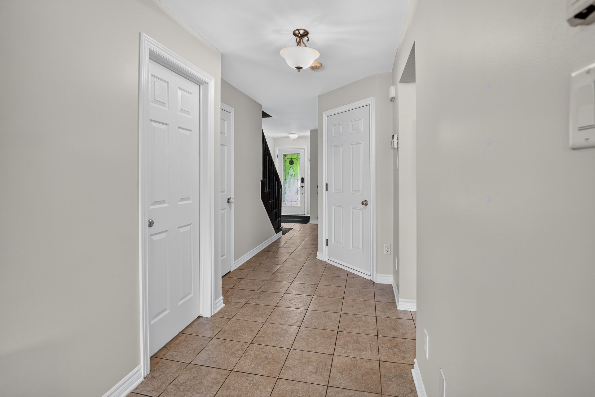 Corridor