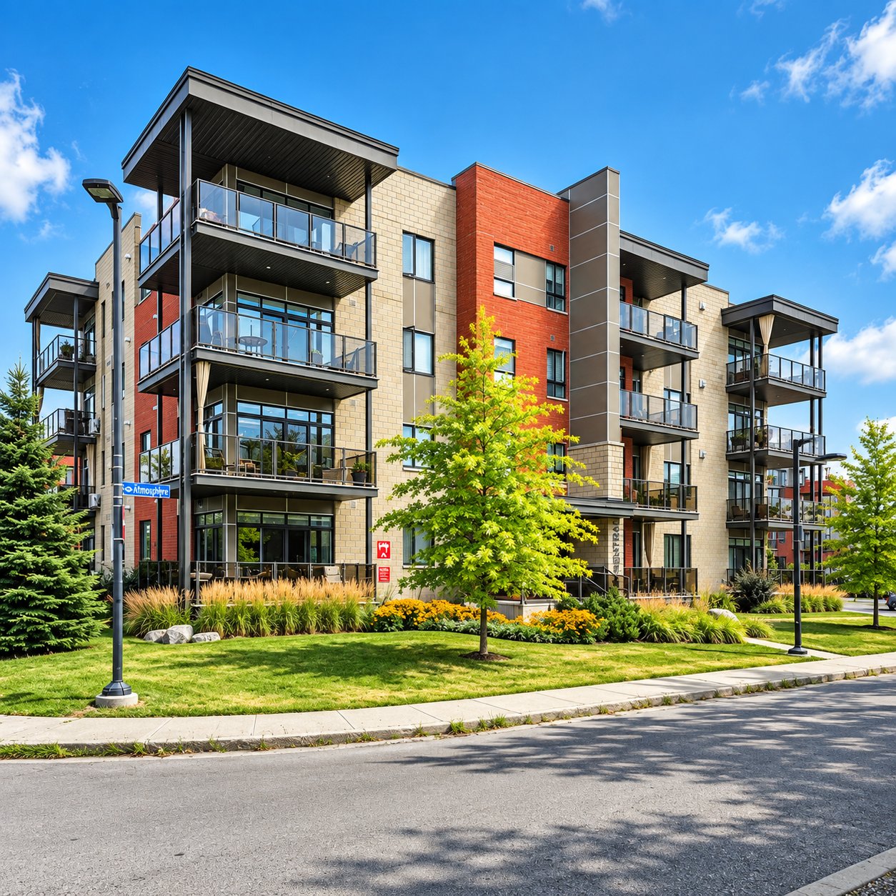 415 Rue de l'Atmosphère 306