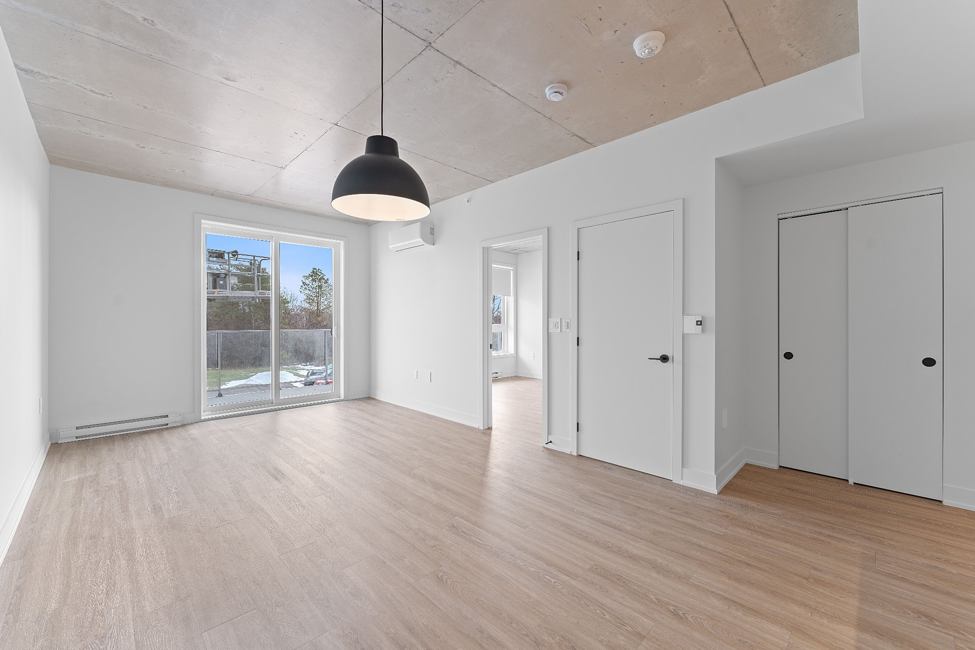 Autre - Salon / Salle à manger