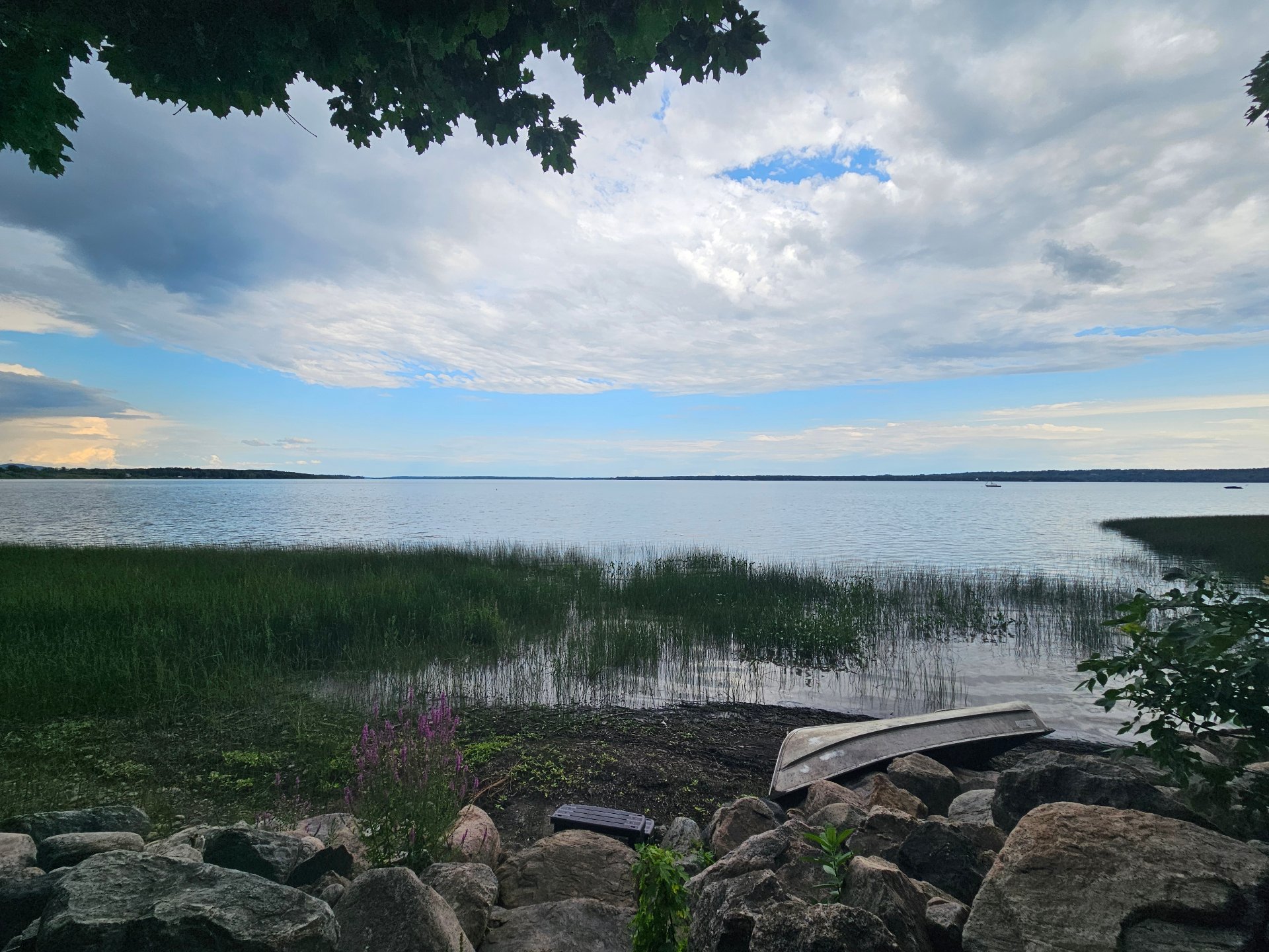 Waterfront