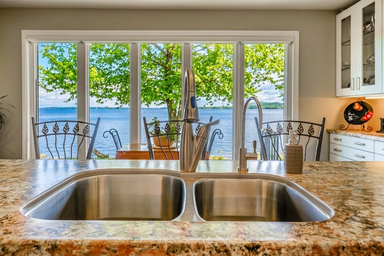 Water view