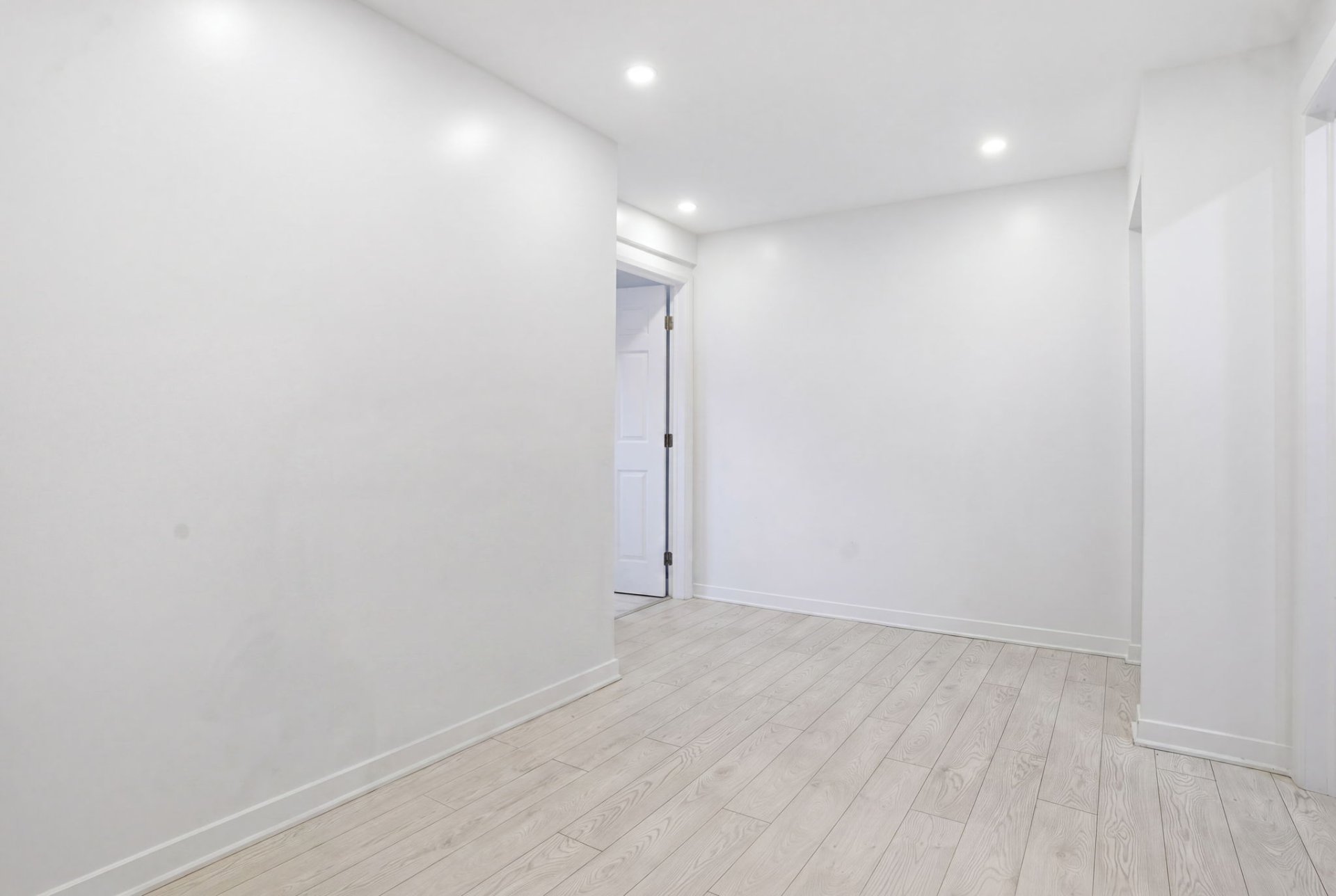 Salle familiale