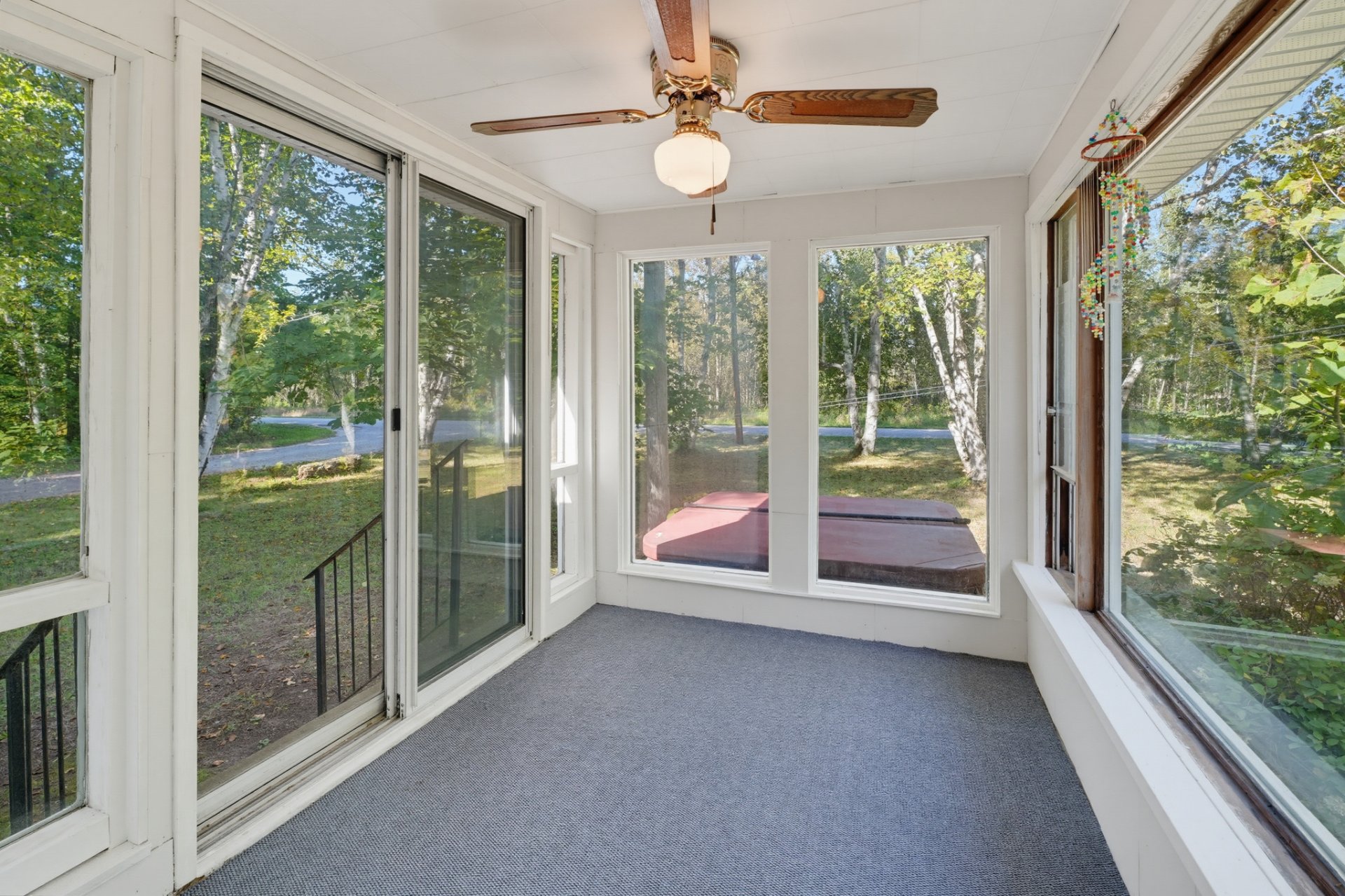 Solarium/Sunroom
