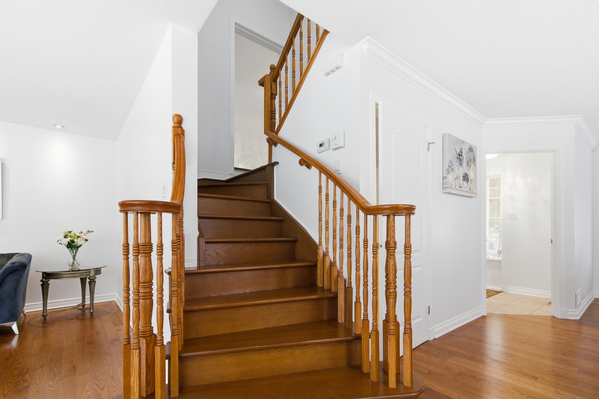 Escalier
