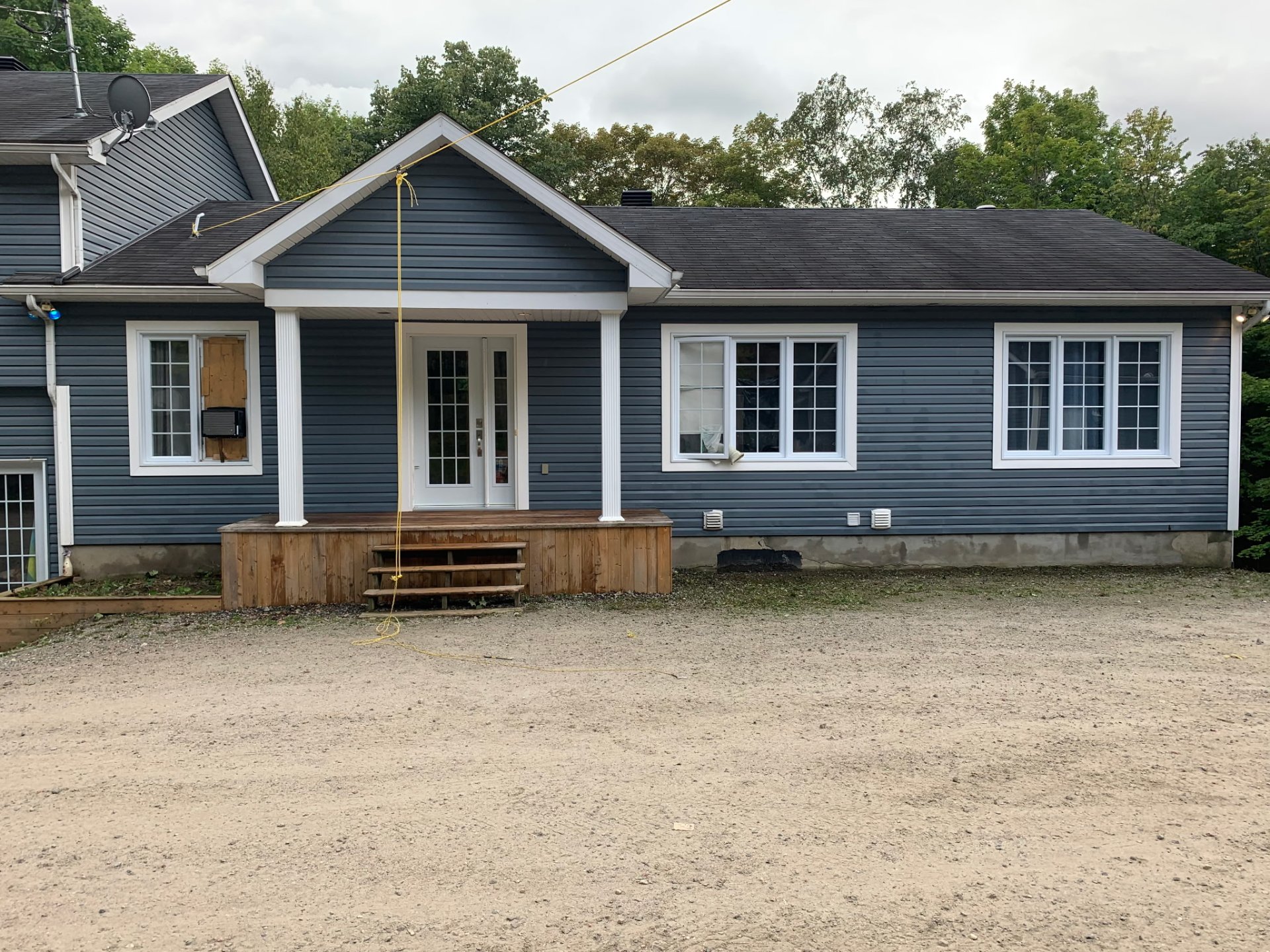 116 Rue Laviolette 