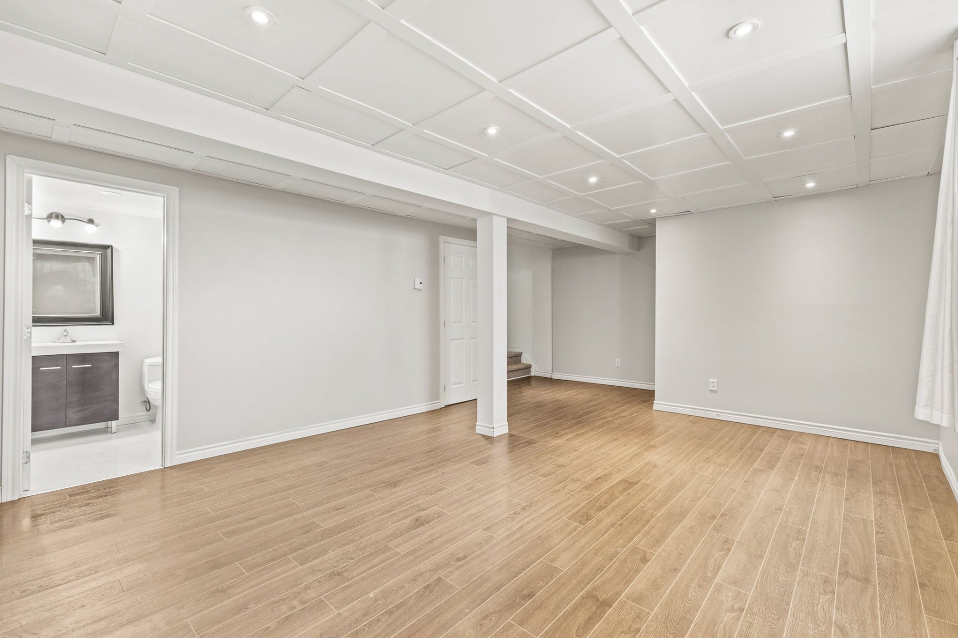 Salle familiale