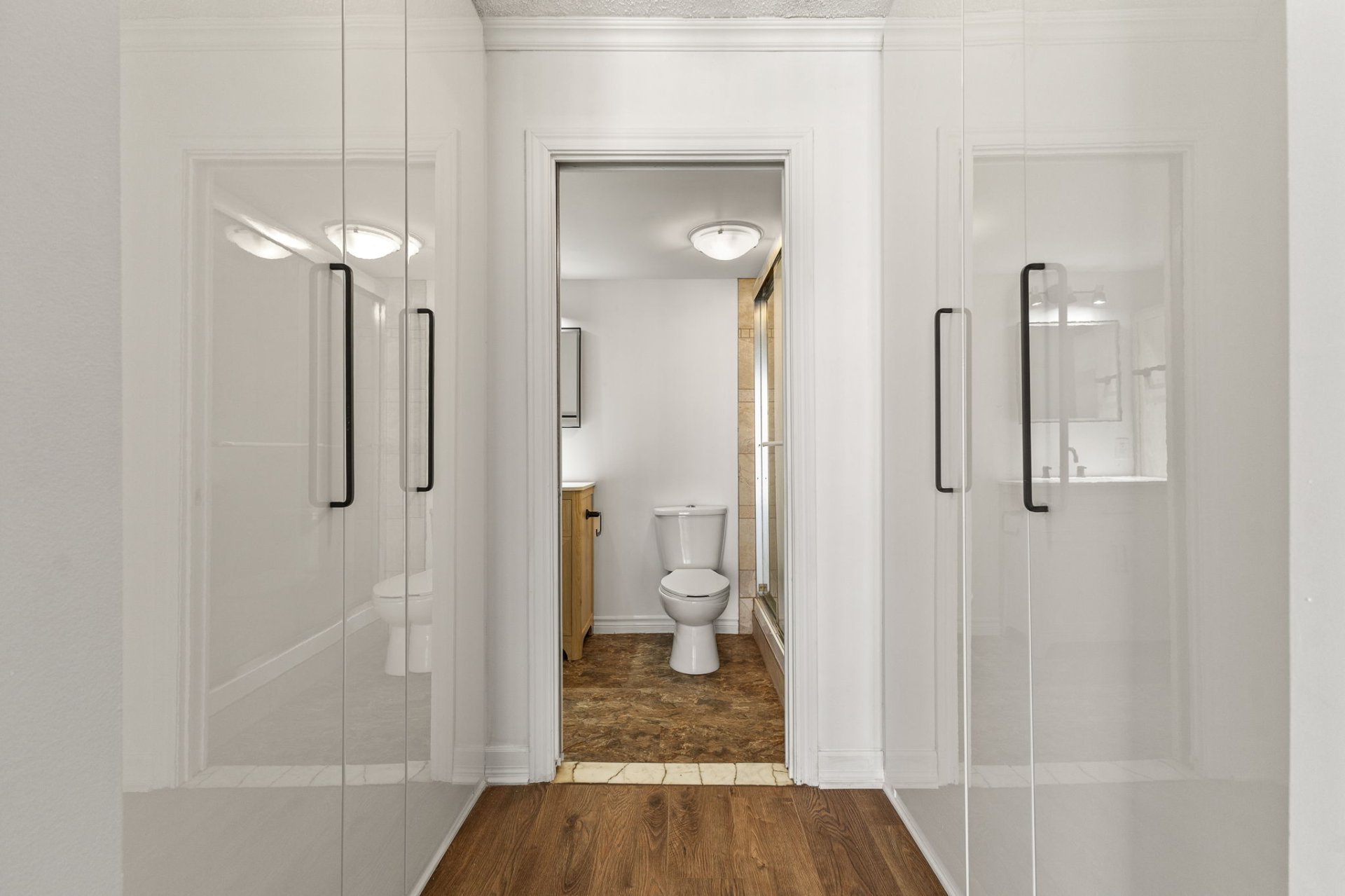 Penderie (Walk-in)